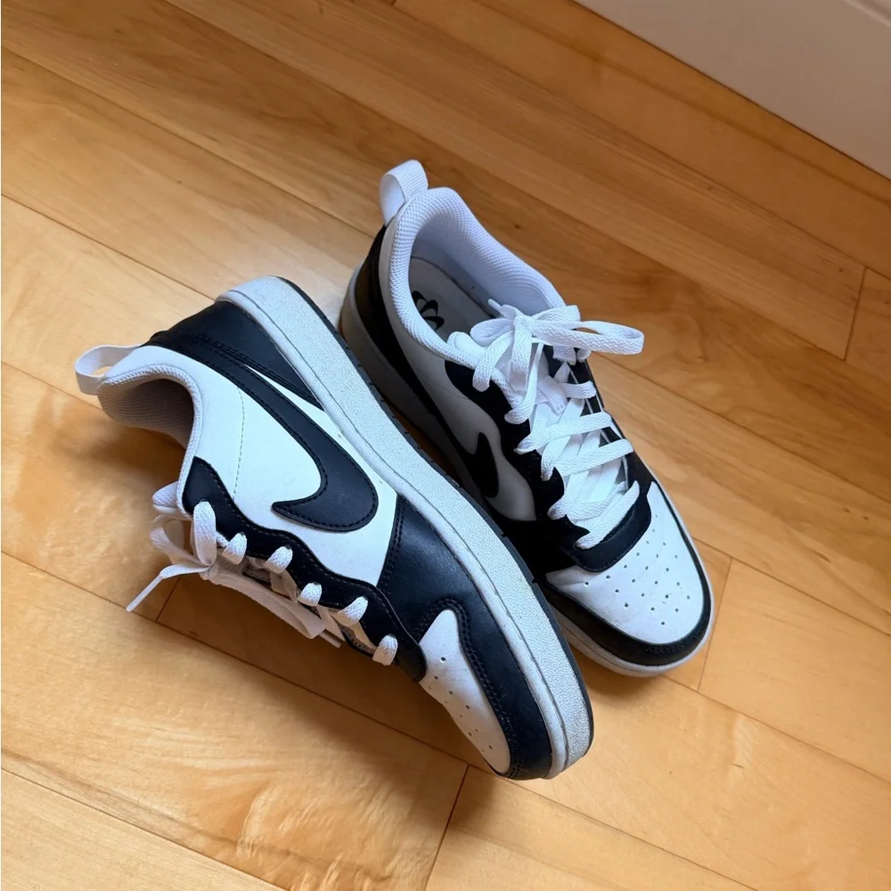 Nike Dunks